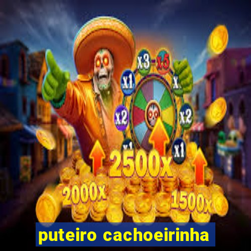 puteiro cachoeirinha